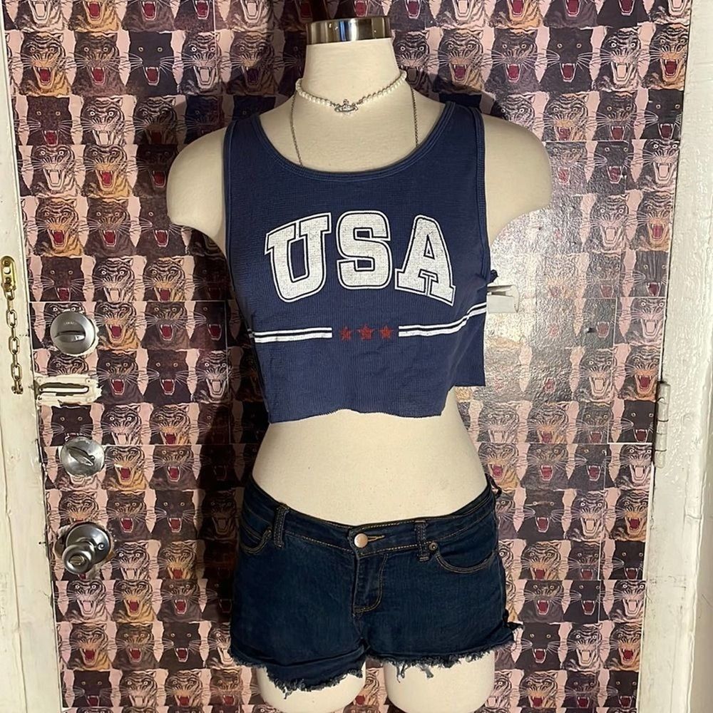 Grayson Threads Top